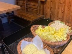 -四喜小胖·北京涮肉(五道营店)