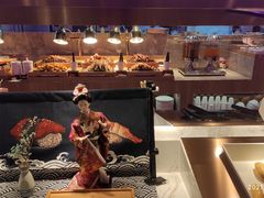 -比格比萨自助(南京万达茂店)