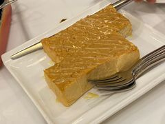 -香港茶餐厅文化体验馆(茶山镇店)
