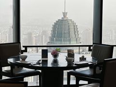 -南京金陵饭店