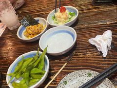 -平成屋·午肴夜酒(四川北路店)