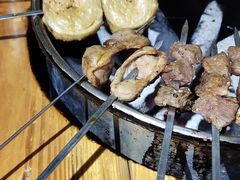 -袁家水泊水浒烤肉(白金店)