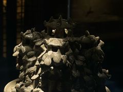 -马鞍山市博物馆