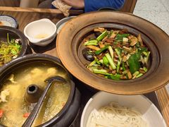 -云海肴·汽锅鸡·云南菜(广安门天虹店)