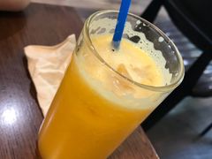 -AFS Cafe & Canteen(闽江二路店)