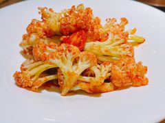 -魁盛居百年鲁菜馆(县西巷店)