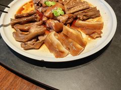 -严老幺烧麦(前进四路店)