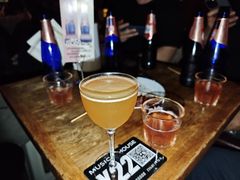 -音乐房子·Vintage Live Bar(玉林总店)