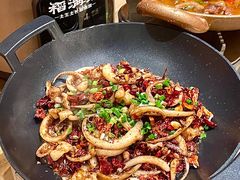 -高嗲嗲·现炒下饭菜(石鼓路店)