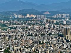 -风云岭森林公园