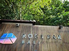 -Rock Bar Bali(Bali)