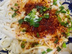 -老九圆山西面馆(CBD店)