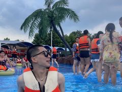 -郑州方特水上乐园