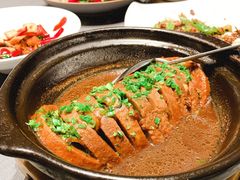 -小厨娘淮扬菜(河西奥美大厦店)