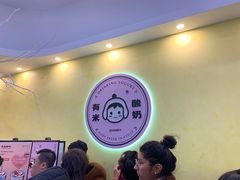 -有米酸奶