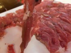 -老北京热气涮羊肉(正荣时代广场店)