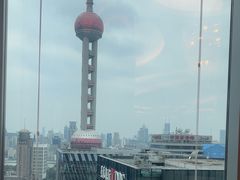 -上海凯宾斯基大酒店