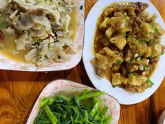 葱油花肠-如我美食(达道社区店)