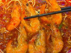 -李叔叔虾蟹大排档(青羊店)