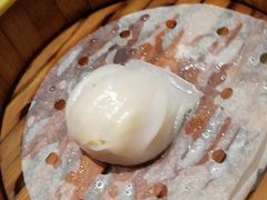 -廊亦舫Lang Yi Fang Restaurant(金桥店)
