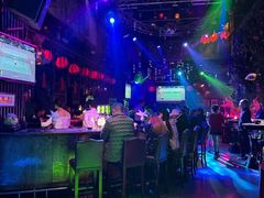 -滨海欢乐昔唐酒吧(财富星座店)