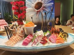 -尚海豆捞(乐虹坊店)