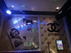 -金乐迪 PARTY KTV(熙街店)