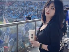 -泰达足球场