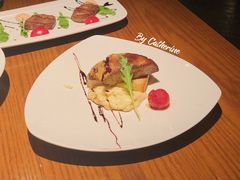 -弗兰克牛排西餐厅Ribone steak house(柠檬花园店)