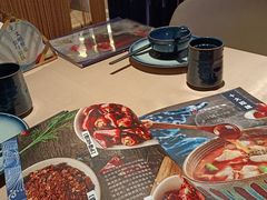 -山石榴·贵州菜(丰盛里店)