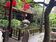 -顺德渔村·岭南一号