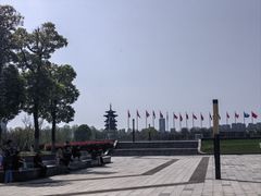 -洋湖国家湿地公园