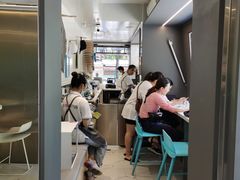 -弱水三千咖啡(达明店)