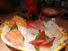 -禾绿回转寿司(苏宁广场店)