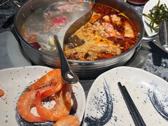 -阪尚皇·原切牛排·烤肉火锅自助(北京路店)