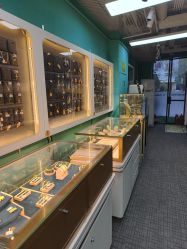 -邵老师打金·黄金加工(大望路总店)