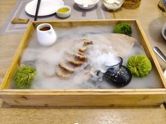 -格桑花开药膳蔬食文化空间