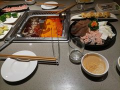 -海底捞火锅(塘厦天虹店)