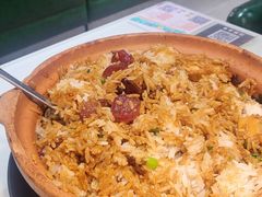 -日昌餐馆(Mini西点茂店)