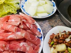 -鑫龙火锅城(经二纬四店)