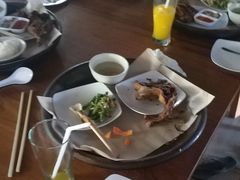 -Pundi Pundi Restaurant