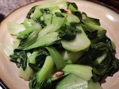 -南京大牌档(青岛万象城店)