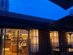 -无印良品餐堂 MUJI Diner(成都太古里店)