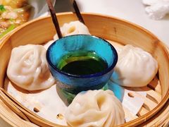 -绿茶餐厅(千岛湖银泰城店)