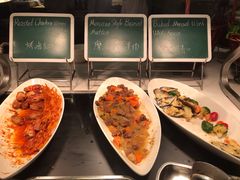 -厦门艾美酒店·新食谱西餐厅
