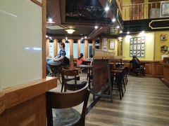 大堂-多克多蒸气茶DOKDO(鼓楼绿地店)