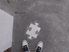 -PUZZLE COFFEE 拼图咖啡