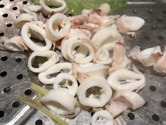 -船奇蒸汽海鲜·闽菜(八市海鲜总店)