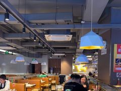 -古乐牛香·鲜牛肉自助火锅(南京总店)