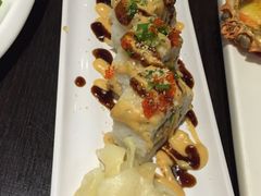 -青叶日式料理(飘亮阳光广场店)